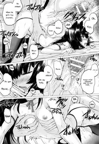 [Simon] Isekai no Mahoutsukai Ch. 1-8 [English] [constantly]