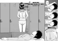[Kuroki Hidehiko] Momojiri Danchi Mama-san Volley Doukoukai - Mom's Volley Ball | Momojiri District Mature Women's Volleyball Club Ch.1-9 [English] {Doujins.com} [Digital]