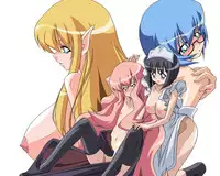 [Tomo-no-Kai] Zero no Kandume (Zero no Tsukaima)