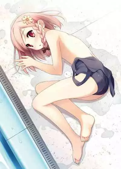 Kantoku Publicity Visual book