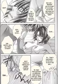 (SC30) [Kodomokeibitai (Eiki Eiki)] Ura Athrun. ~Athrun ga Onna no Ko ni Nacchatta!?~ (Kidou Senshi Gundam SEED DESTINY) [English] [kusanyagi]