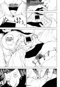 (COMITIA120) [Hayo-Cinema (Etuzan Jakusui)] Jukujoshikousei A [English] [B.R.R.]