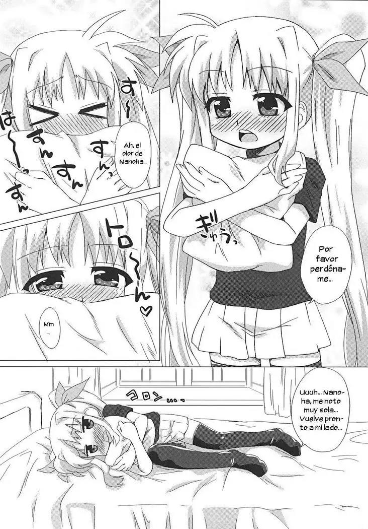 Ohisama. | Mi Amorcito