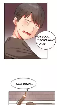 [Mx2J] Hari Dormitory Ch.0-20 (English) (Ongoing)