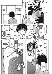 [Sanbun Kyoden] Aki no Yonagani Suru Koi no... (COMIC HOTMiLK Koime Vol. 7) [English] [Digital]