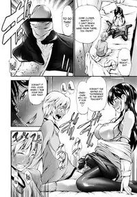 [Nakata Modem] Houkei Nama Ijiri Ch. 1-10 [English] [YQII]