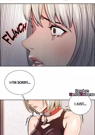 Taste of Forbbiden Fruit Ch.28/53