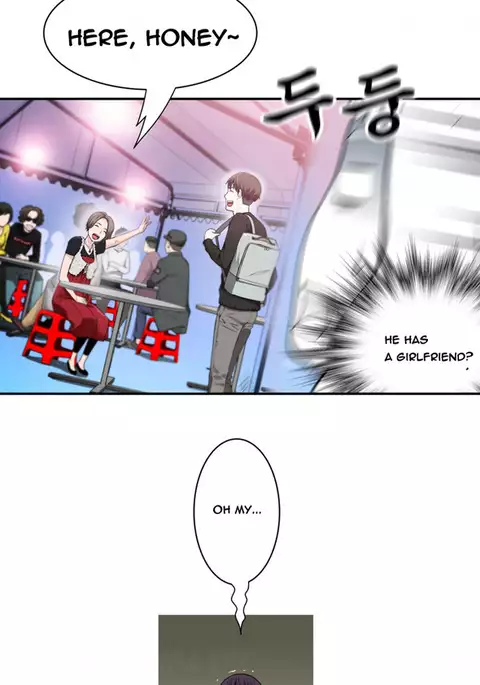 Tissue Thieves Ch.1-13