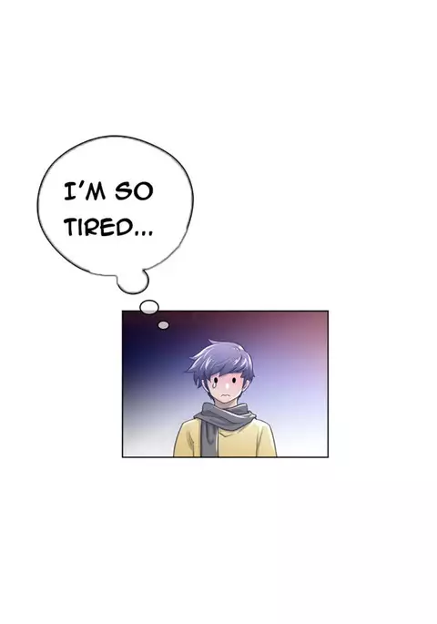 Perfect Half Ch.1-22