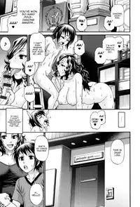 [Chiba Toshirou] Animal Assort Ch. 1-10 [English] [HappyMerchants]