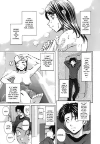 [Fuuga] Kyoushi to Seito to - Teacher and Student [English] [Sei-Jin + Yoshio]