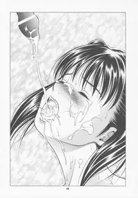 (CR35) [Studio Wallaby (Seishinja)] Chicchana Iori no Kyou wa, Nani suru no? (I''s)