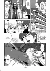 (C74) [Saigado] The Yuri & Friends 2008 UM (King of Fighters) [English] [CGrascal] [Decensored]