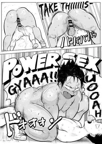 Do sukebe gakkyū de joshi to nakayoku naru hōhō | How To Get Along With The Girls From St. Simp Private School