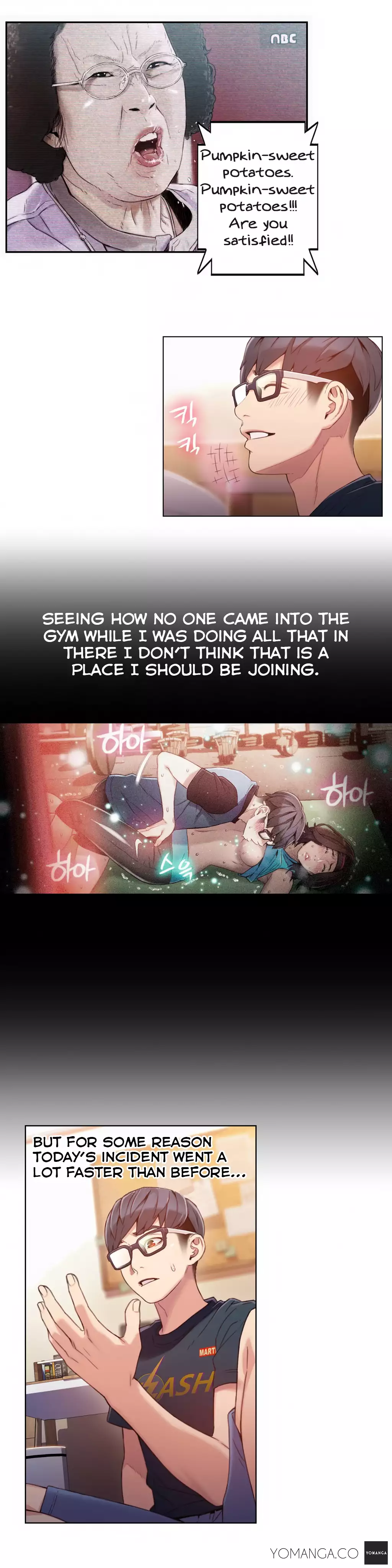 Sweet Guy Ch.1-51