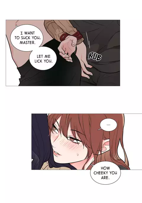 Sadistic Beauty Ch.1-29