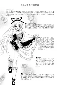 [Lapis Lazuli] Dual Girls