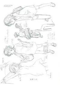 [Wang-Pac] Akuma Koakuma