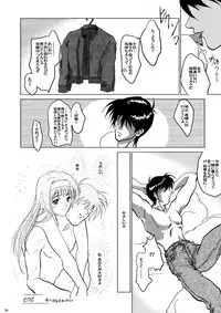 (C62) [T2000, SHAGWELL (Shinobu Shou, Isshiki Nishiki, NOLIA)] Tender Milk (Kakyuusei)