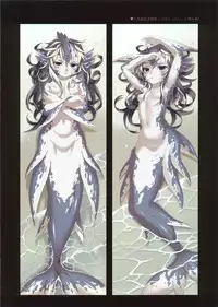 (C81) [Erdelied (Nenemaru)] Ajin Shoujo Tan Vol. 1