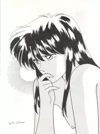 (C37) [Yuriai Kojinshi Kai (Yuri Ai)] Idol Densetsu (Legendary Idol Eriko)