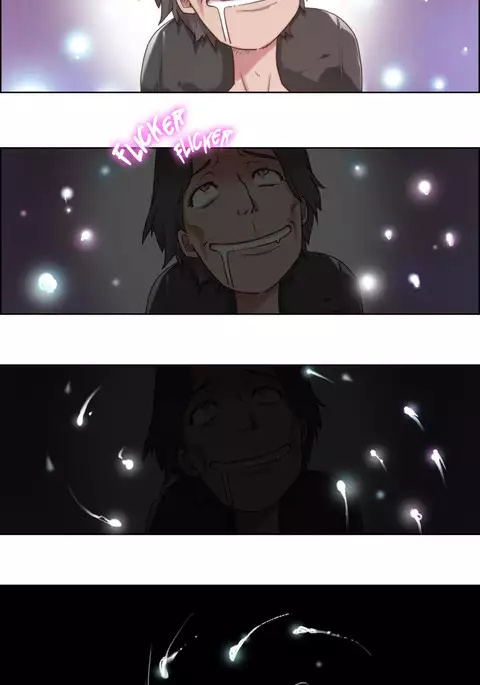 Sex Knights-Erotic Sensuality & Perception Ch.1-15