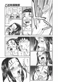 [ZERRY Fujio] Himawari