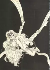 [Milk Dolls, Paper-Doll+Satou Ningyou] Rescue Me (Magic Knight Rayearth)