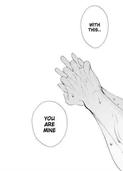 [AX (Goto)] Muttsuri Akazukin-kun Kara wa Nige Rarenai | I Can't Escape From Mr. Naughty Red Riding Hood [English] [Painful Nightz] [Digital]