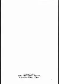 (C63) [Toko-ya (Kitoen)] Side:RYU - Ryuu no Me no Fuukei ~ third (Breath Of Fire)