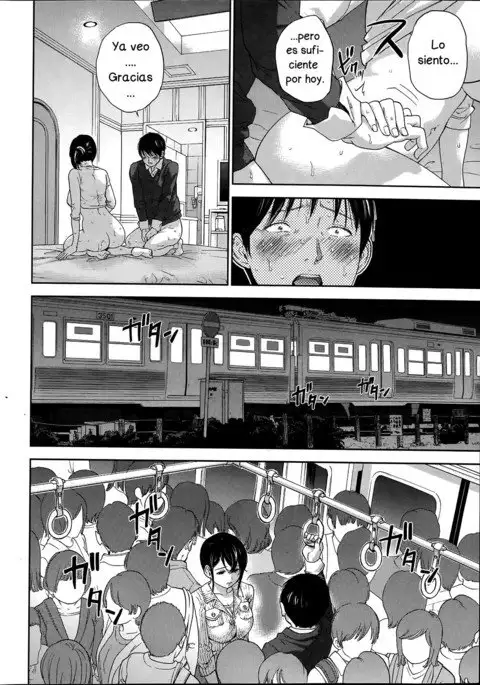 Netoraserare Ch. 10-18