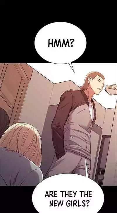 [Serious] Runaway Family (Ongoing) (Ch. 1 - 20)