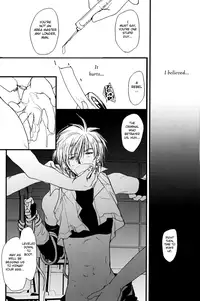 [CROCODILE-Ave. (Gangstar Yoshio)] GHDC Rush Hen 2 (Gamerz Heaven!) [English] {The Rabbit Reich}