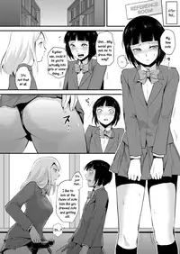 [locon] Naburi no Kyoushitsu - Gang-Rape Classroom Ch. 1-3 [English] [B.E.C. Scans] [Digital]