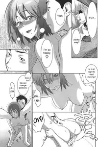 [Mikami Cannon] Reminiscence [English]