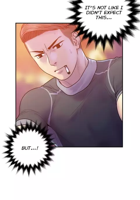 Ghost Love Ch.1-21.5