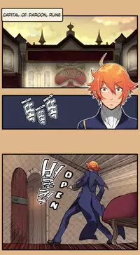 [Hong BanJang] Aharoo Ch.1-28 (English) (YoManga) (Ongoing)