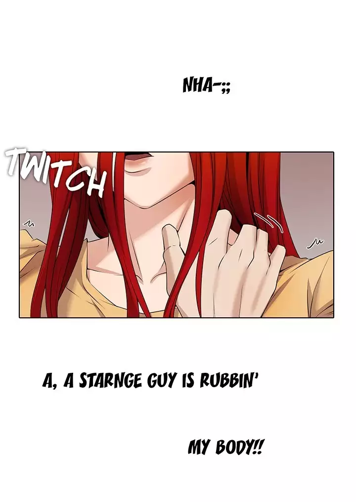 Cartoonist's NSFW Season 1 Chapter 1-10