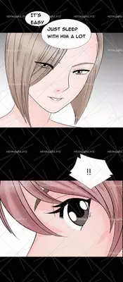 The Taste of Hands Ch.1-46 (English) (Ongoing)