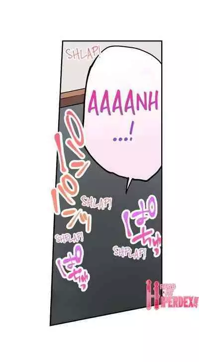 [Namita] Committee Chairman, Didn't You Just Masturbate In the Bathroom? I Can See the Number of Times People Orgasm (Ch.94-119)[English](Ongoing)