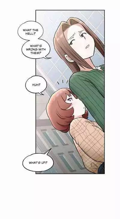 [Choe Namsae, Shuroop] Sexercise Ch.73/? [English] [Manhwa PDF]