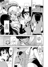 [gemu555] Yu~waku Everyday | Temptation Every Day [English] [Olinda Cordukes] [Digital]