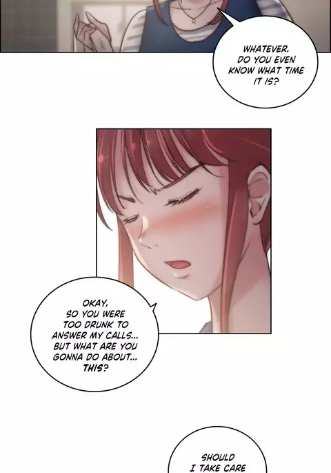 Sex Knights-Erotic Sensuality & Perception Ch.1-23