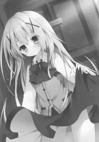 (COMIC1☆9) [Public bath (Izumi Yuhina)] Himitsu no Toilet (Gochuumon wa Usagi desu ka?)