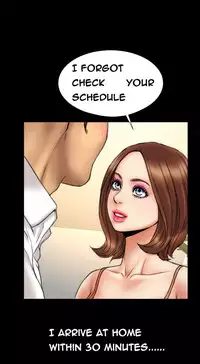 [Mojo] My Wives Ch.1-36 (English) (Ongoing)