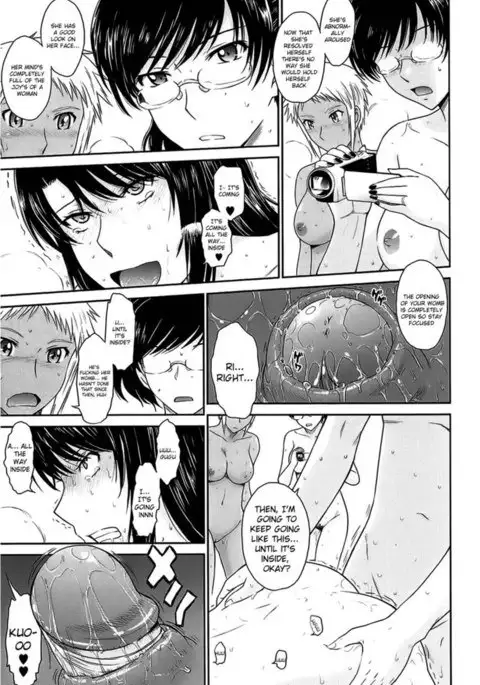 After School Epilogue-end