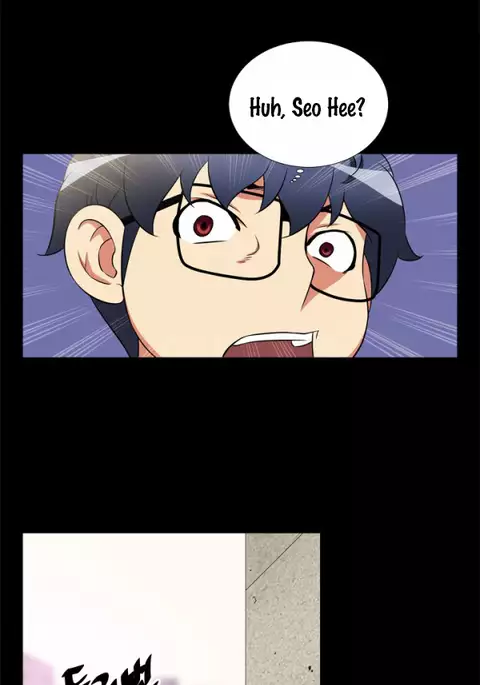 Love Parameter Ch.1-52