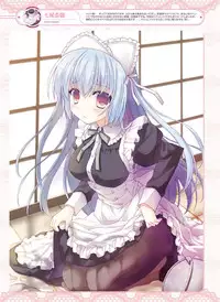 Dengeki Moeoh 2016-04 [Digital]