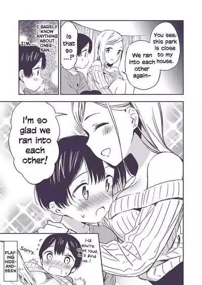 [Macaron (End)] Himitsu no Gal Shota | Secret Gyaru x Shota Couple Ch.1-25 [English] [Tabunne Scans] [Digital]