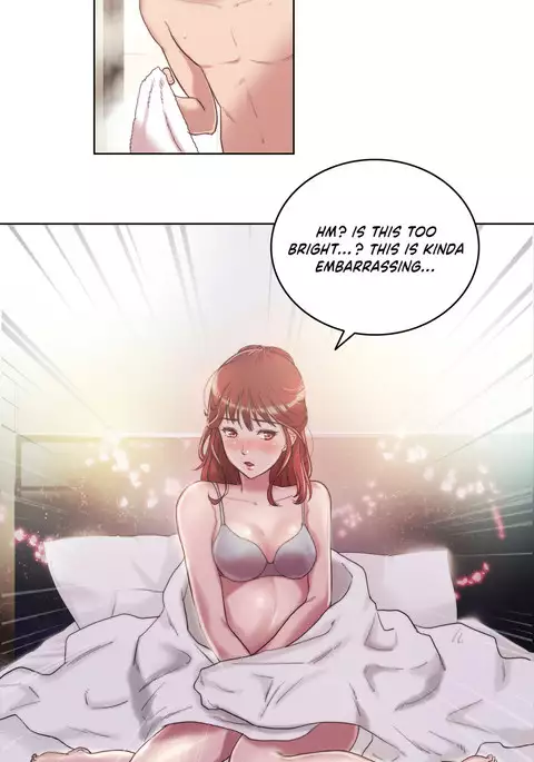 Sex Knights-Erotic Sensuality & Perception Ch.1-23